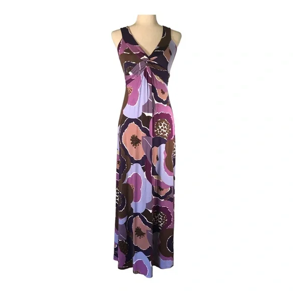 Boden | Dresses | Boden Twist Front Jersey Maxi Dress | Poshmark Boden | Dresses | Boden Twist Front Jersey Maxi Dress | Poshmark
